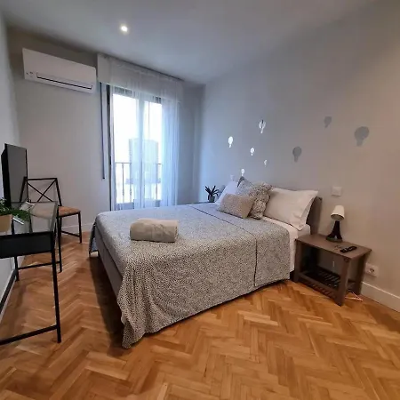 Apartment Apartment