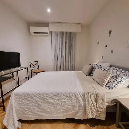 Apartment Lejlighed *