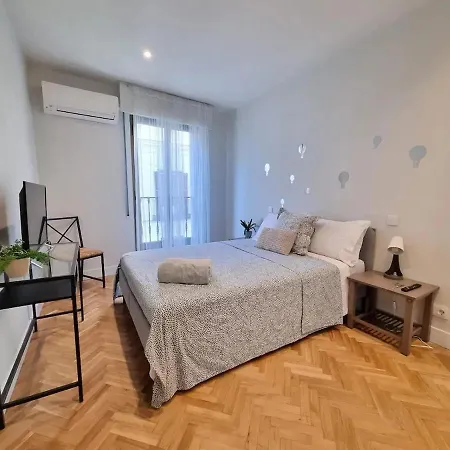 Apartment Appartement Marsaskala