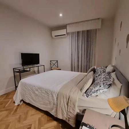 Apartment Appartement