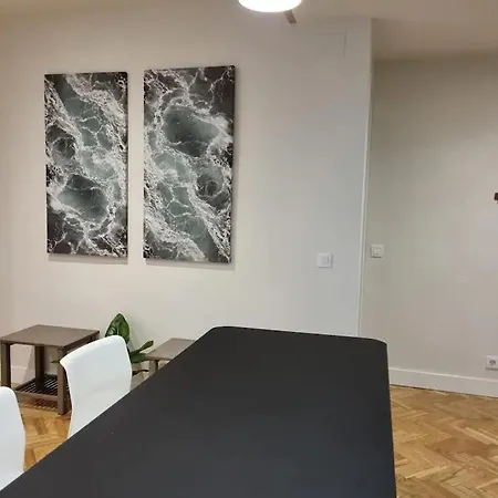 Appartement Apartment Marsaskala